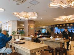 -磨沟沿老字号牛肉面·清真(金港城店)