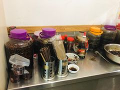 -木子人家(小桂湖店)