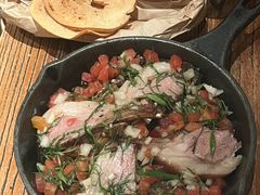 焗烤羊排-Restaurant Cuivre古铜法式餐厅
