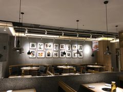 大堂-大碗先生(万家丽店)