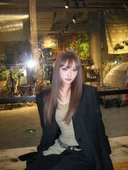 -VIM Hair Salon