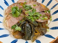 -面乙新派手擀面(大悦城店)