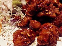 -恩你小木屋·烤肉韩式料理(嘉兴秀洲店)