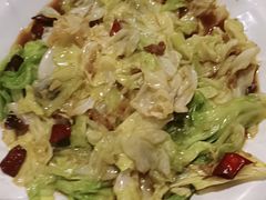 -重庆石磨豆花庄(乔庄店)