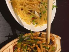 -满园烤鸭·春饼(沈北万达店)