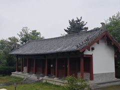 -汤和墓古迹园