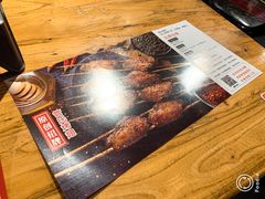 -管氏翅吧(马家堡店)