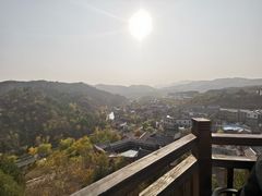 -云端咖啡(古北水镇景区店)