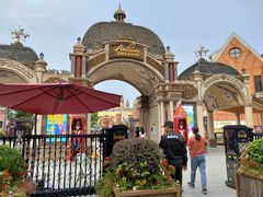 -安徒生童话乐园