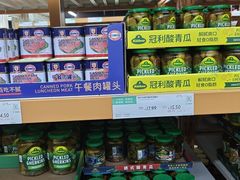 -果蔬好生活超市(乐堤港店)