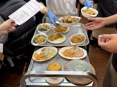 -香港蓮香樓(中環店)