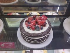 -味多美蛋糕(古城店)