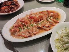 -红城阁·上海味道(四平路店)
