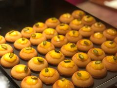 -广州富力君悦大酒店·凯菲厅