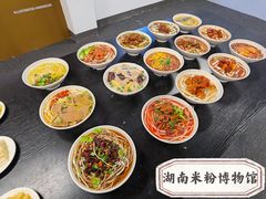 -老长沙原汁原味粉馆(韭菜园店)