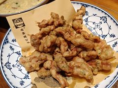 -即墨老公社·海肠捞饭大王(古城店)