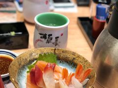 -板长寿司(铜锣湾店)