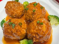 -正阳门饭庄·烤鸭·北京菜(万丰路七里庄店)