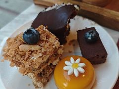 -武汉厨房自助餐厅·武汉卓尔万豪酒店