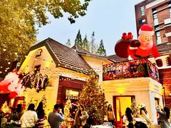 -弗兰克牛排西餐厅Ribone steak house(柠檬花园店)