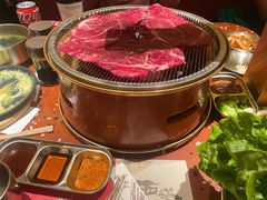 -西塔老太太泥炉烤肉(苏州大悦城店)