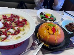 -大树餐厅(益田假日店)