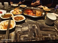 -冠菌火锅自助(东莞桥头店)