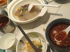 -苏晓玥·手作江南小吃(深圳北站店)