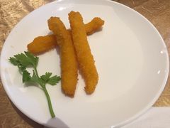 -哈尔滨永泰喜来登酒店·璟泰公馆