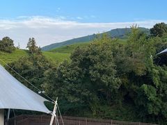 -帐篷客·溪龙茶谷度假酒店