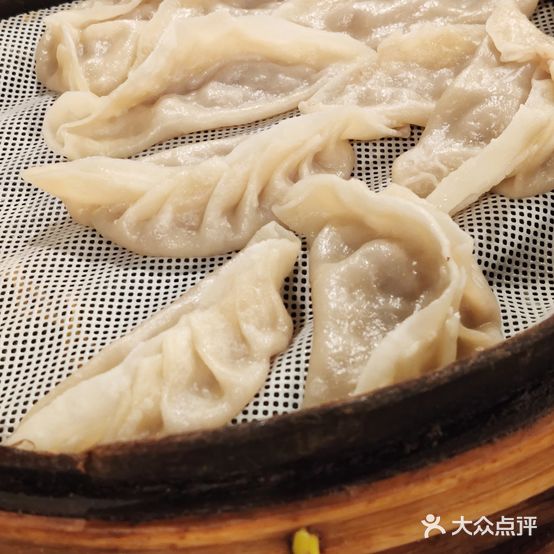 豫都老吕记餐饮(橄榄城店)