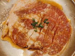 -西塔老太太泥炉烤肉(杭州首店)