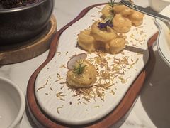-茉芮·精致四季川菜(三坊七巷店)
