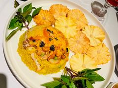 -狮拾久·现代新加坡料理(福田COCO Park店)