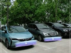-上海东方体育中心-B1停车场