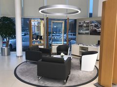 -BENTLEY(张杨路店)