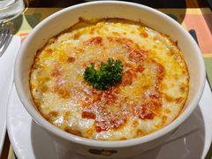 意式肉酱千层面（Lasagne&nbsp;alla&nbsp;bolognese）-安妮意大利餐厅(日坛店)
