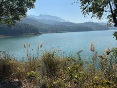 -孔雀湖生态旅游区