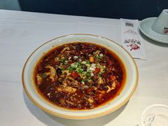 -蜀龙阁· 龍头水煮鱼(天坛店)