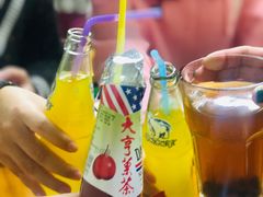 -炒豆合作社(东四总店)