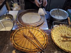 -素满香·素食自助餐(西安·民乐园店)