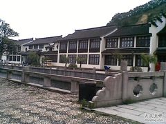 -南沙天后宫景区