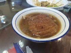 扣肉-国俊八大碗饭店