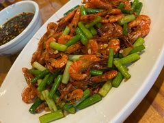 -61号餐吧(兴坪古镇漓江店)