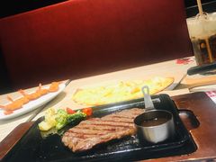 -必胜客(唐延店)