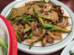 -公社食堂(牧电路店)