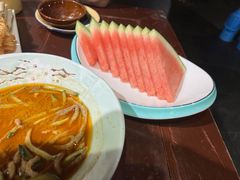 -酒肉门孔府菜(曲阜游客中心店)