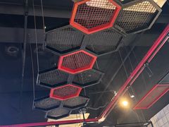 -张正麻辣串(包河万达店)