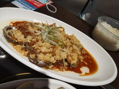 -盒马鲜生(馥邦国际店)