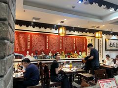 -老厨家(友谊路总店)